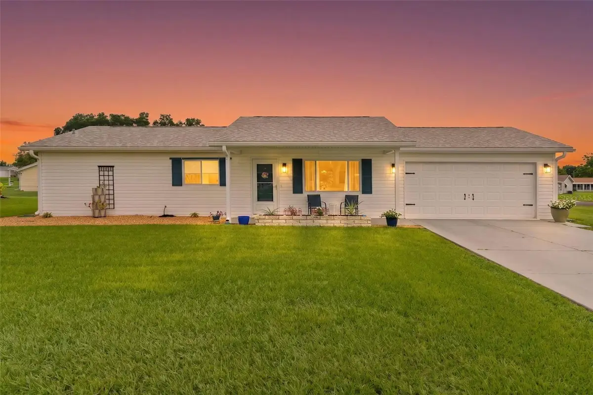 10591 SE 178th Street, Summerfield, FL 34491 - #1