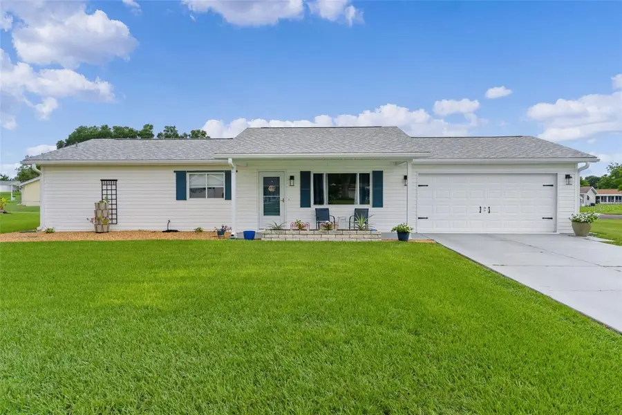 10591 SE 178th Street, Summerfield, FL 34491 - #3