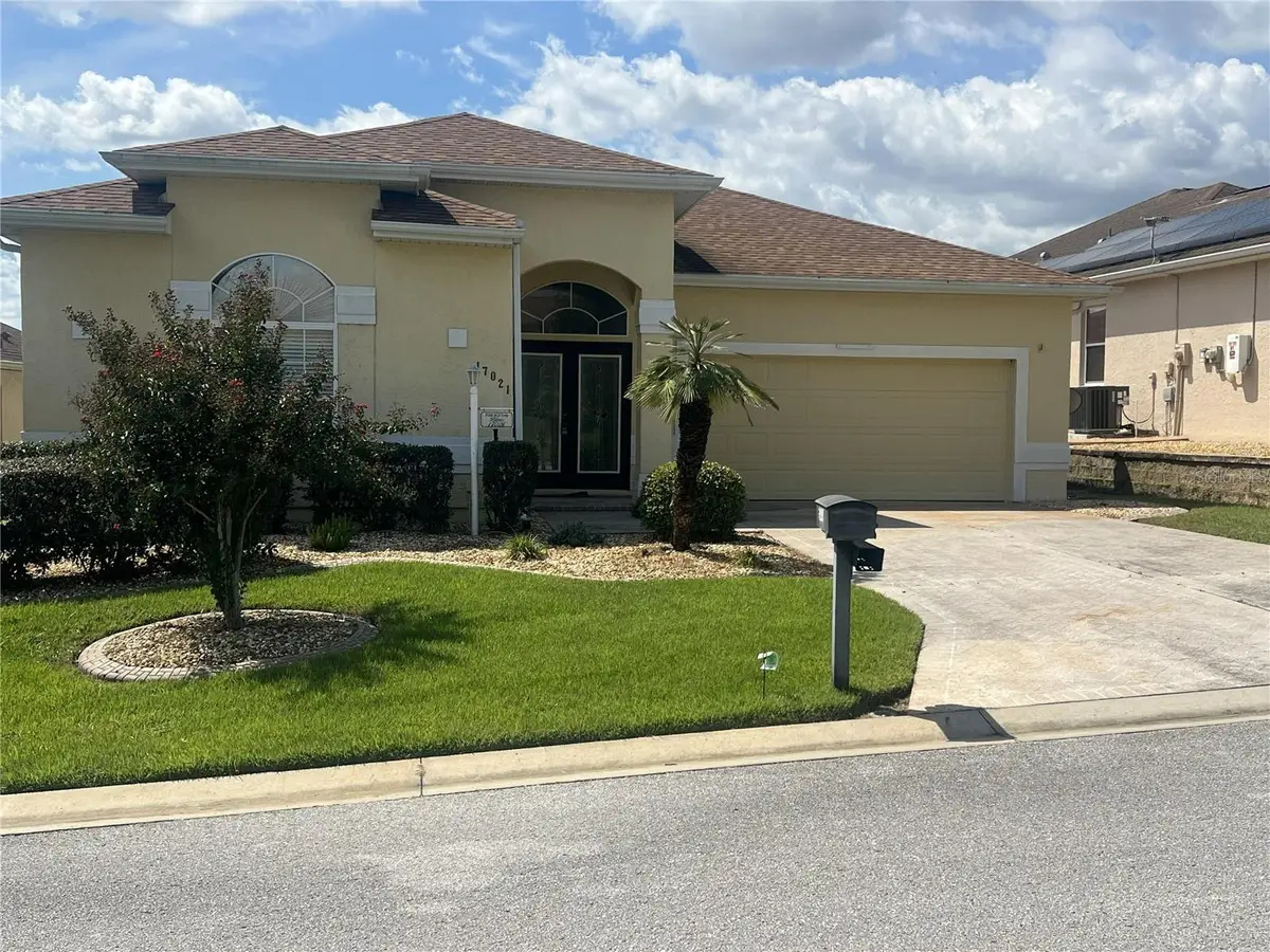 17021 SE 115th Terrace Road, Summerfield, FL 34491 - #1