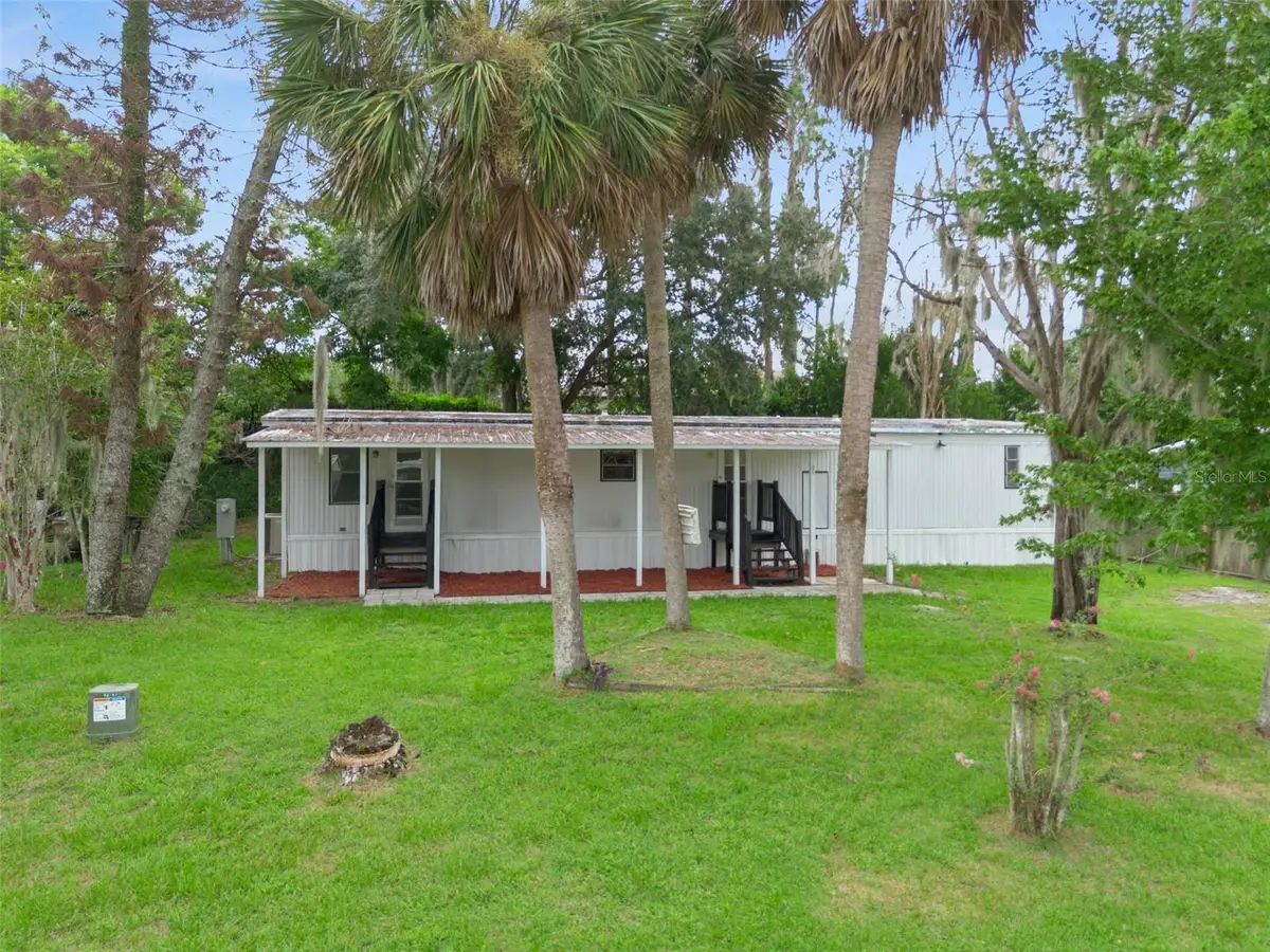 16842 Elderberry Drive, Montverde, FL 34756 - #1