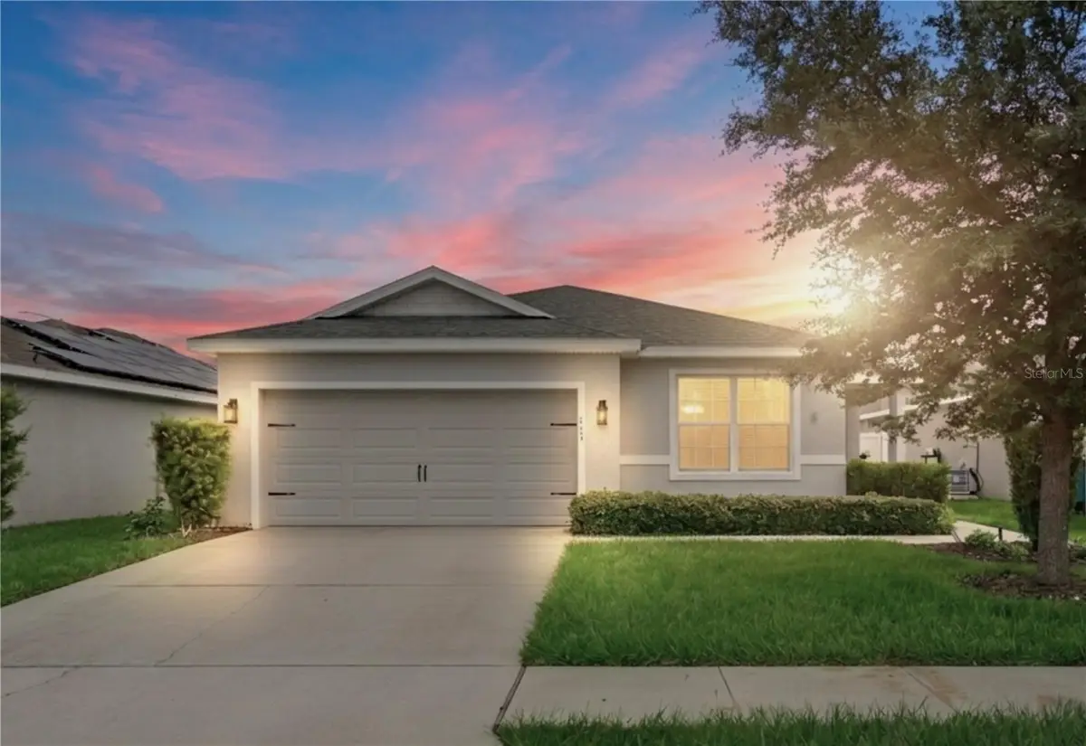 229 Sandestin Dr, Haines City, FL 33844 - #1