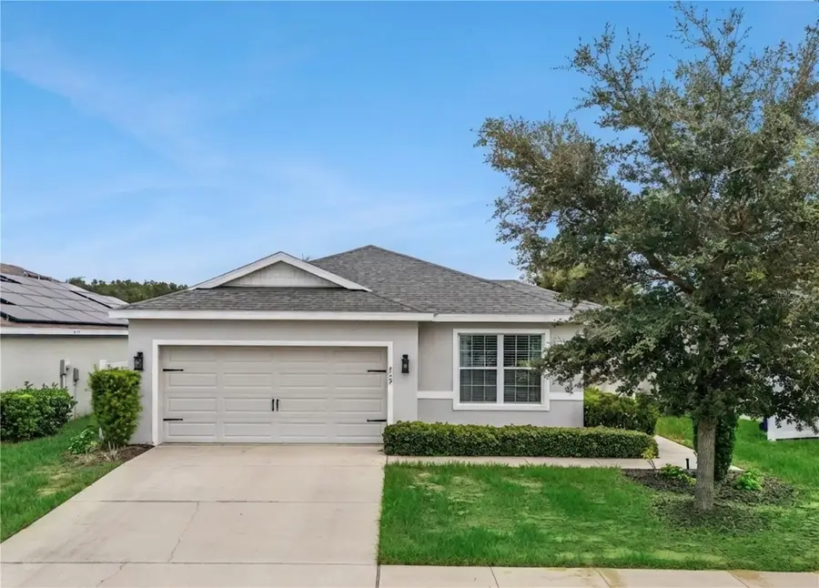 229 Sandestin Dr, Haines City, FL 33844 - #2