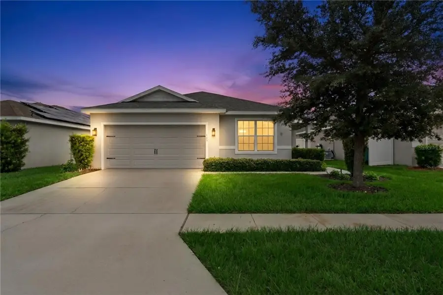 229 Sandestin Dr, Haines City, FL 33844 - #3