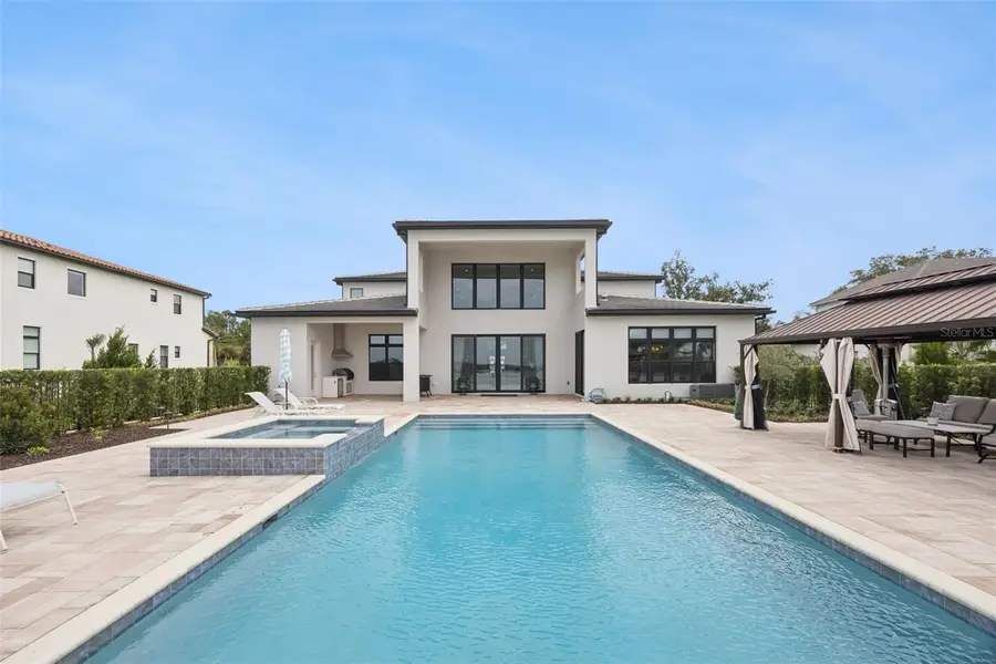 15421 Pendio Drive, Montverde, FL 34756 - #2