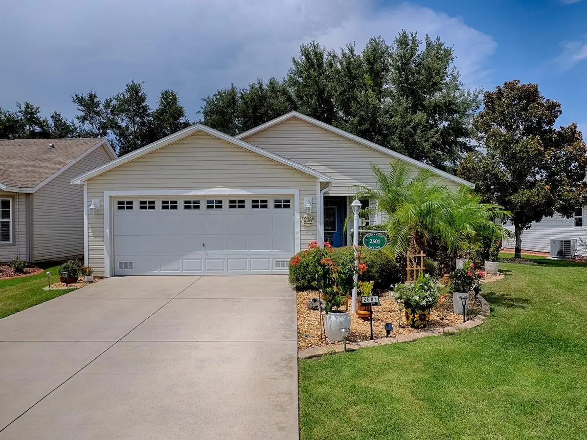 2501 Buttonwood Run, The Villages, FL 32162 - #1