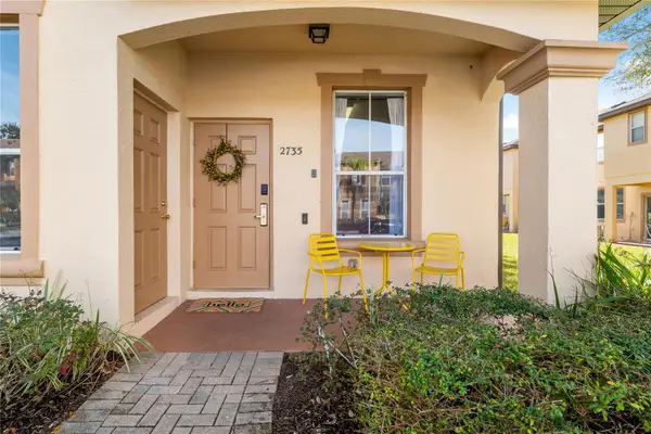 2735 Calabria Avenue, DAVENPORT, FL 33897