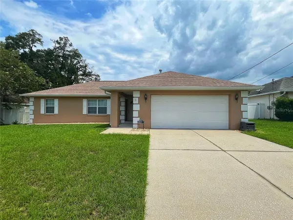 3201 NE 42nd Place, OCALA, FL 34479