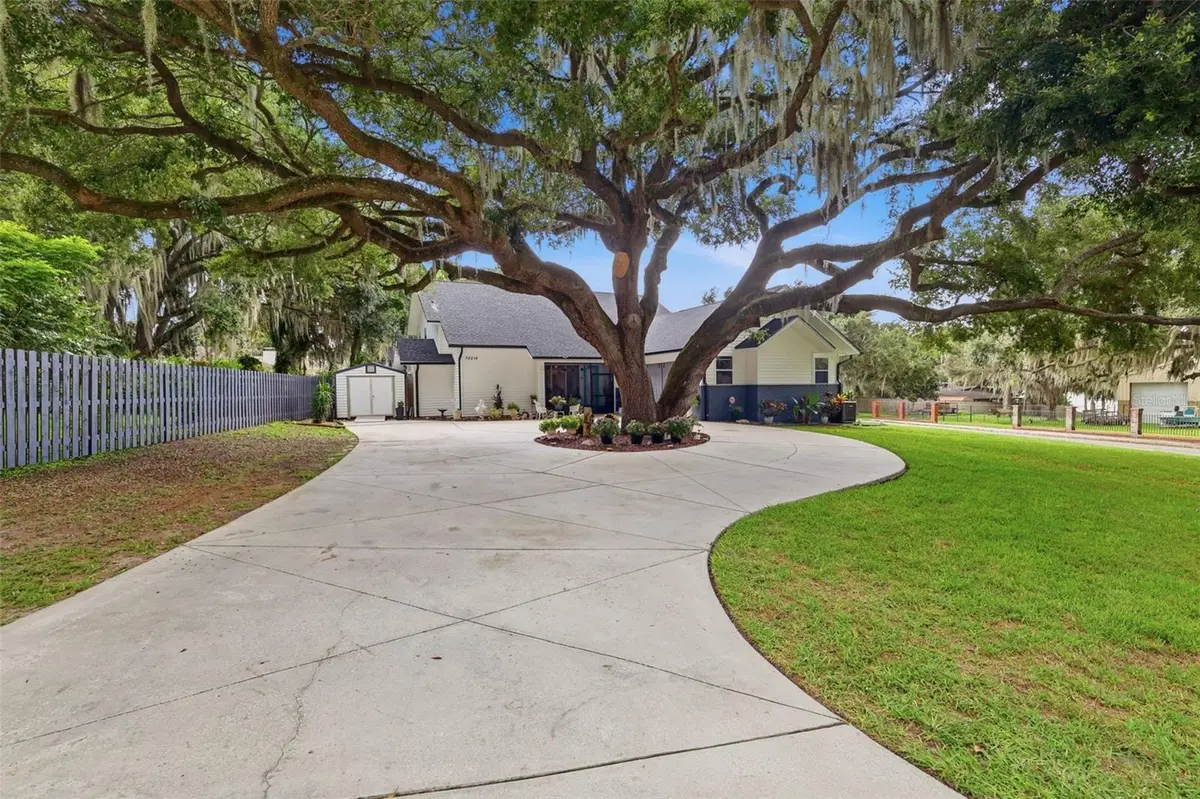 30216 Harris Drive, Leesburg, FL 34748 - #1