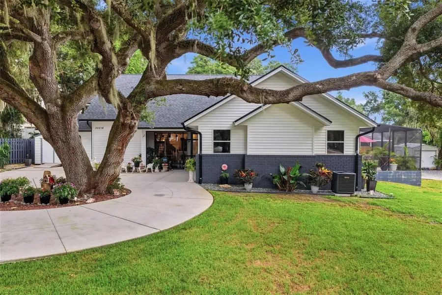 30216 Harris Drive, Leesburg, FL 34748 - #2
