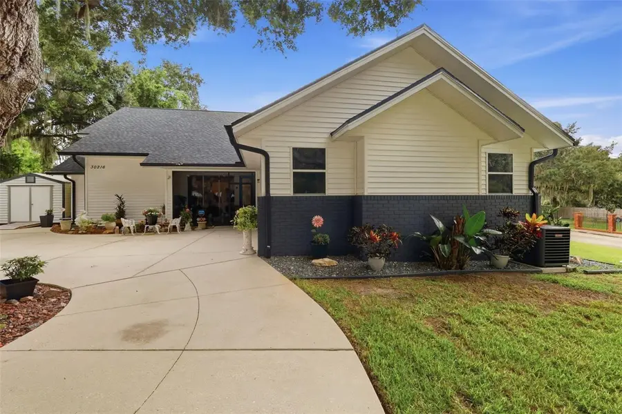 30216 Harris Drive, Leesburg, FL 34748 - #3
