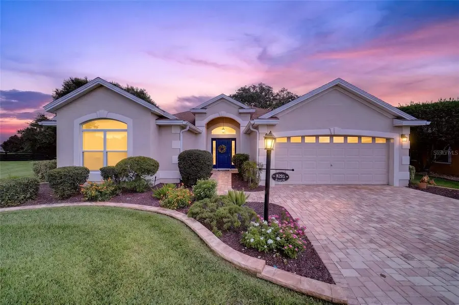 8293 SE 176th Lawson Loop, The Villages, FL 32162 - #2