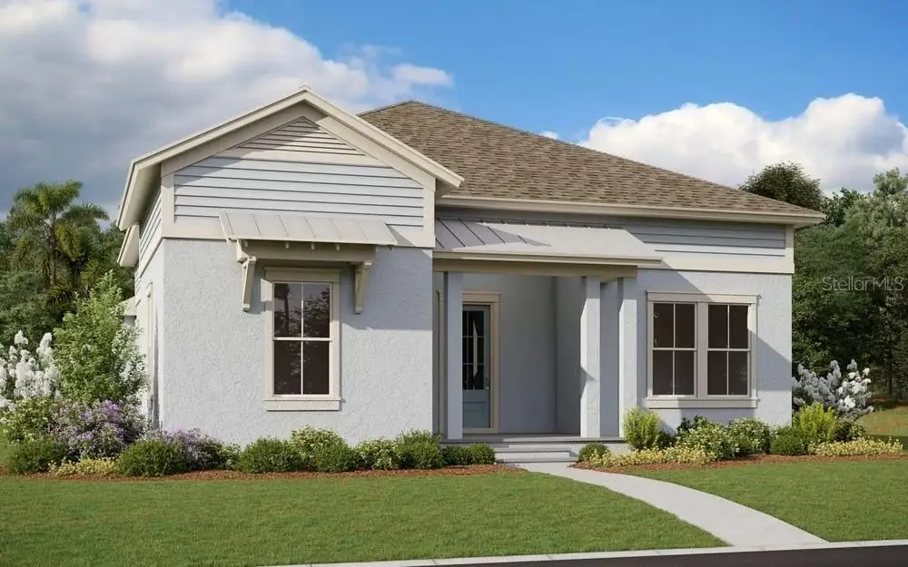 10078 Dulbecco Street, Orlando, FL 32827 - #1
