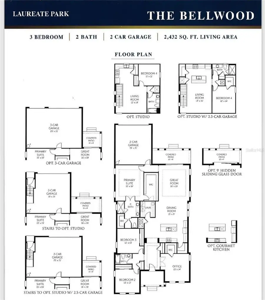 10078 Dulbecco Street, Orlando, FL 32827 - #2