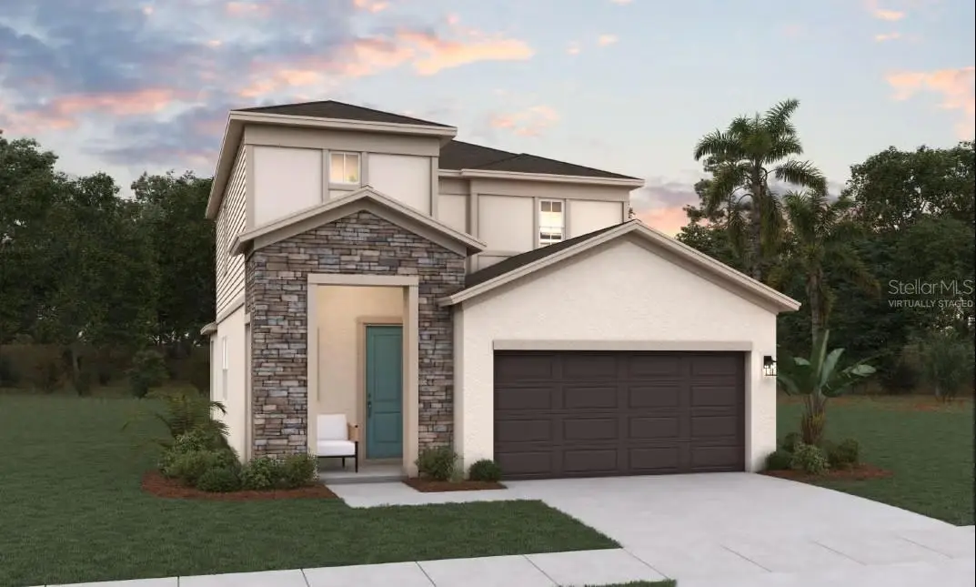 13491 Turnleaf Boulevard, Punta Gorda, FL 33955 - #1