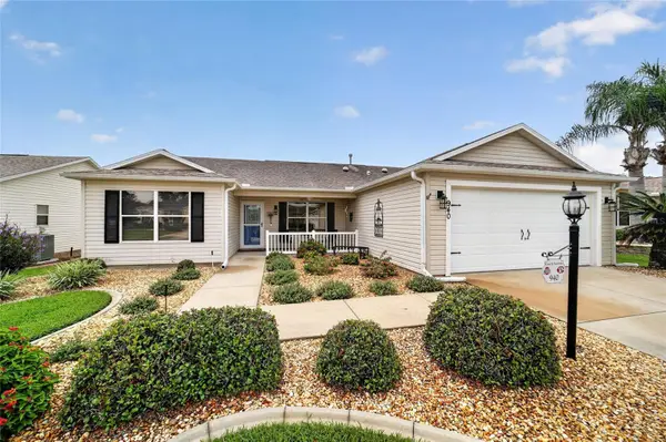 940 Eastmont Court, THE VILLAGES, FL 32162
