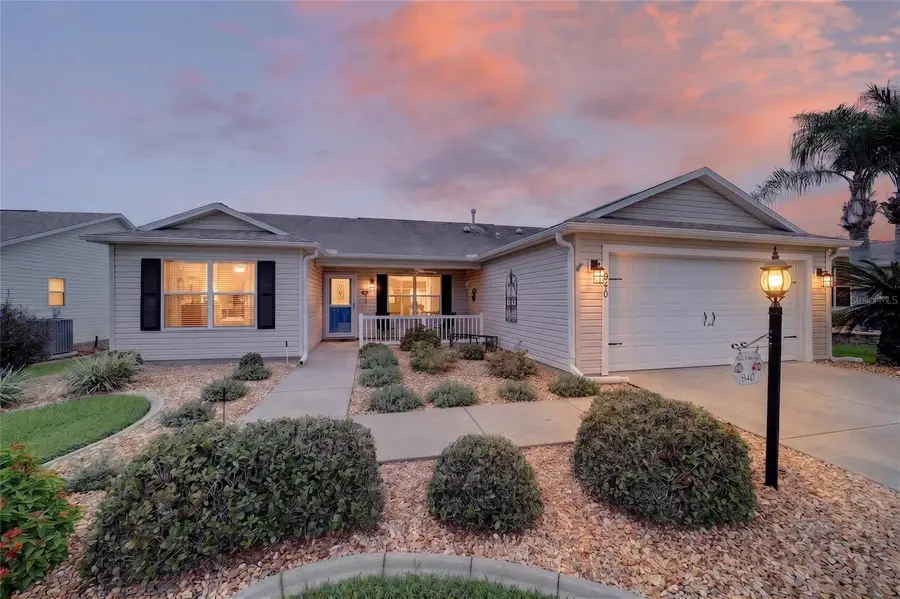 940 Eastmont Court, The Villages, FL 32162 - #2
