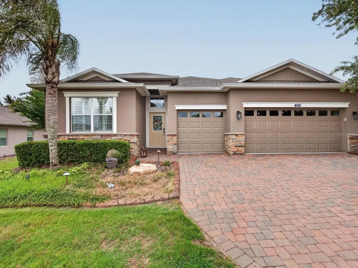3831 Sanibel Street, Clermont, FL 34711 - #1