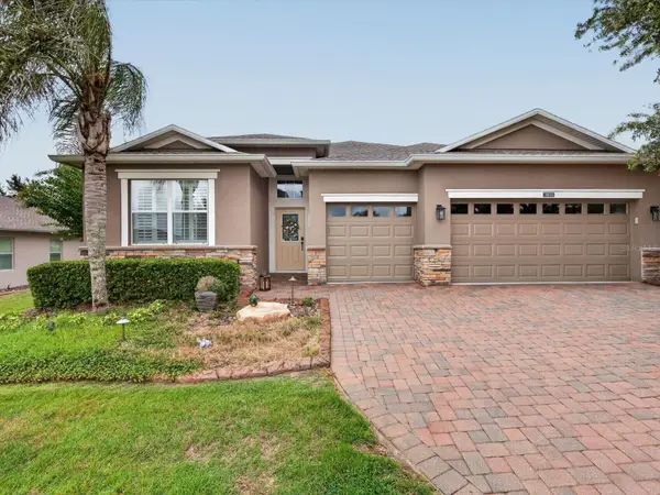 3831 Sanibel Street, CLERMONT, FL 34711
