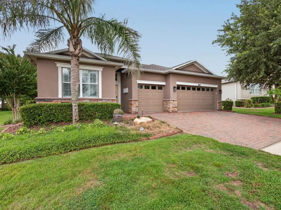 3831 Sanibel Street, Clermont, FL 34711 - #2