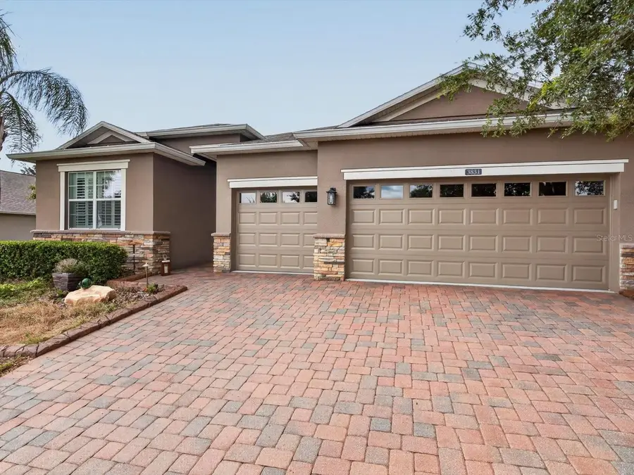 3831 Sanibel Street, Clermont, FL 34711 - #3