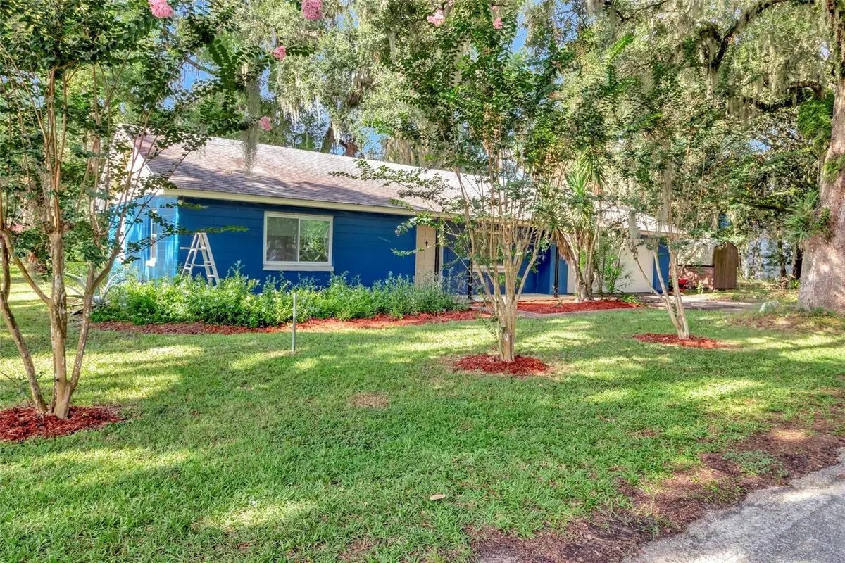 13420 SE 122nd Place, Ocklawaha, FL 32179 - #1