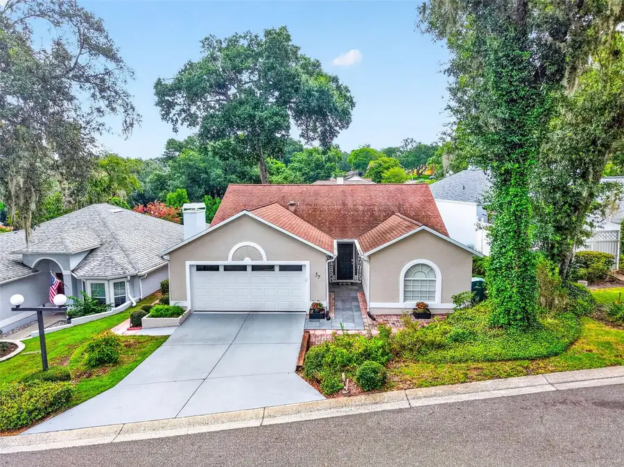 57 Townhill Drive, Eustis, FL 32726 - #2