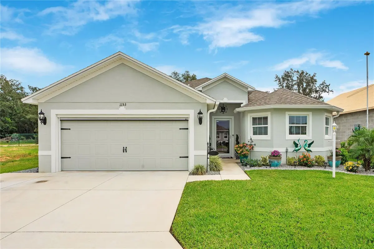 1153 Bishop Street, Avon Park, FL 33825 - #1