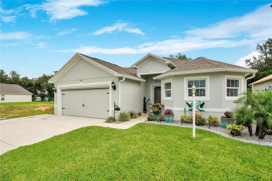 1153 Bishop Street, Avon Park, FL 33825 - #2