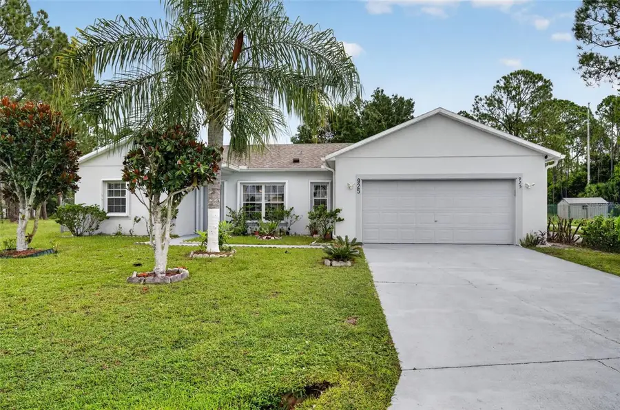 925 Gillingham Court, Kissimmee, FL 34758 - #2