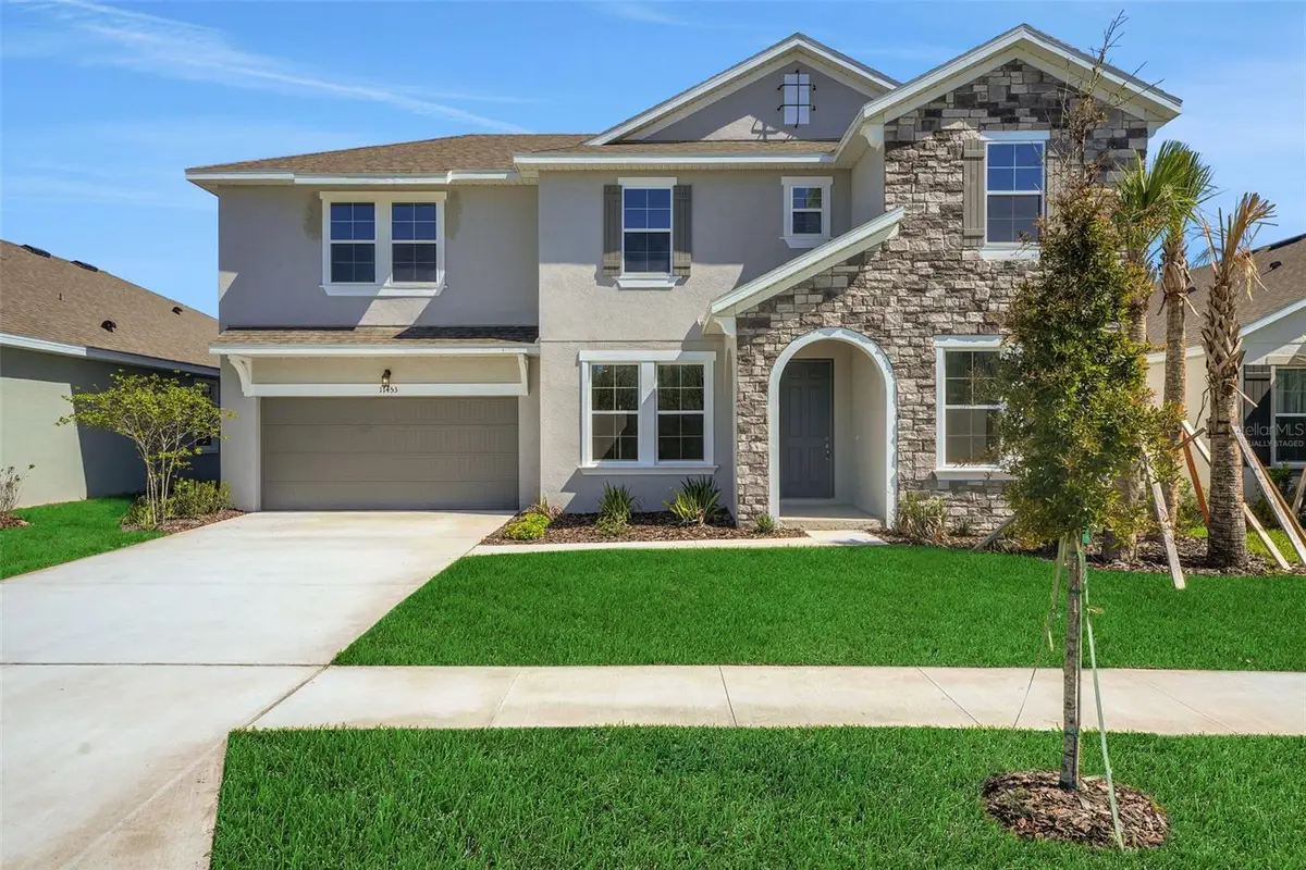 17510 Valleywood Parkway, Land O Lakes, FL 34638 - #1