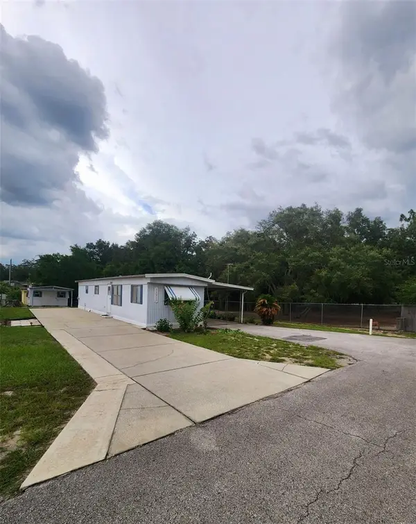 35015 Major Dade, DADE CITY, FL 33523