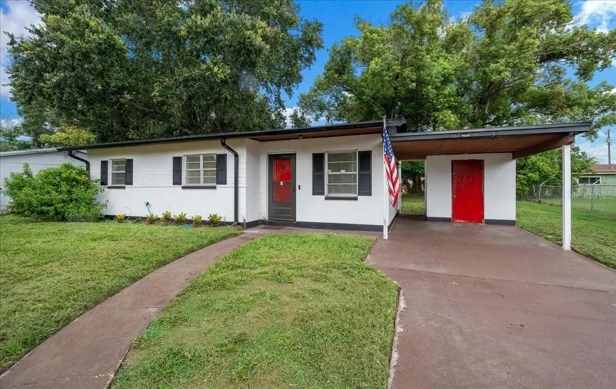 1708 E Ohio Street, Plant City, FL 33563 - #1