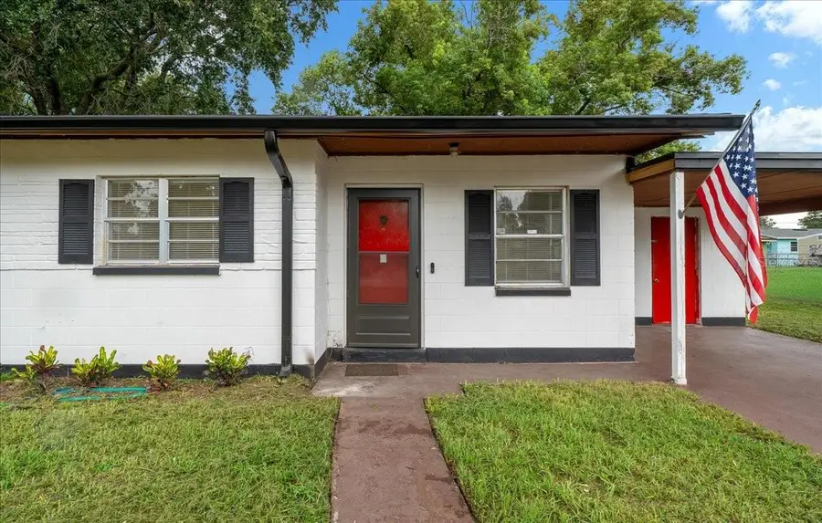 1708 E Ohio Street, Plant City, FL 33563 - #3