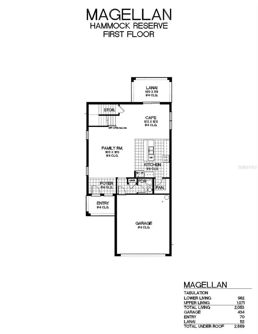 1026 Swamp Chestnut Loop, Lady Lake, FL 32159 - #2