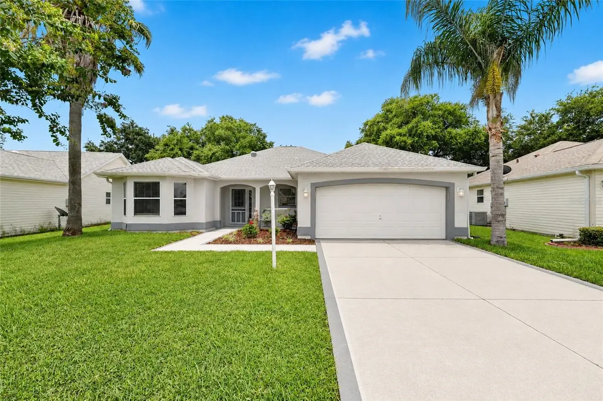1832 Madero Drive, The Villages, FL 32159 - #1