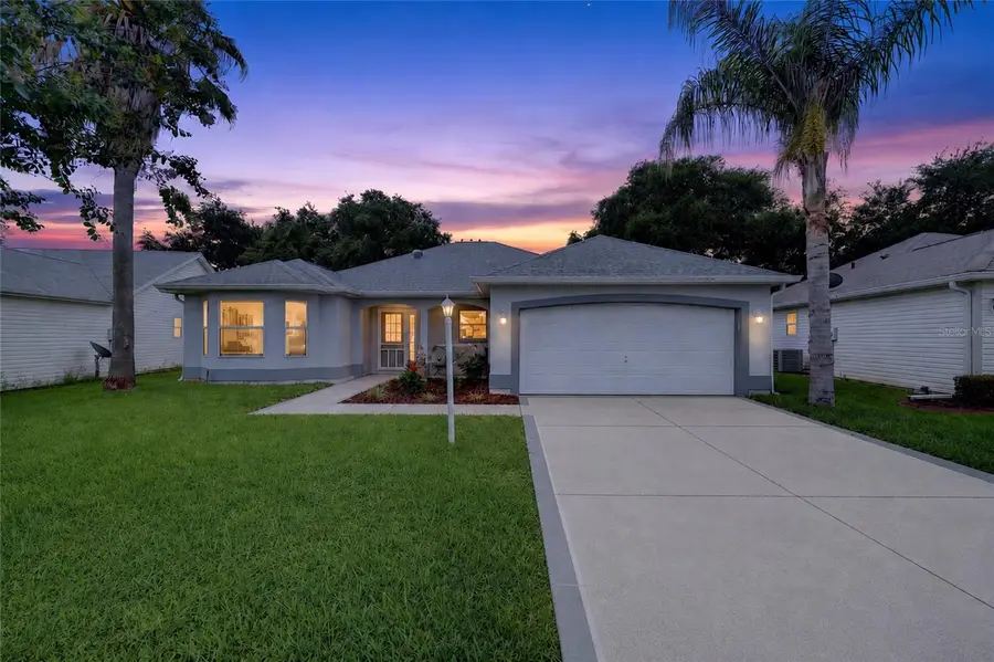1832 Madero Drive, The Villages, FL 32159 - #2