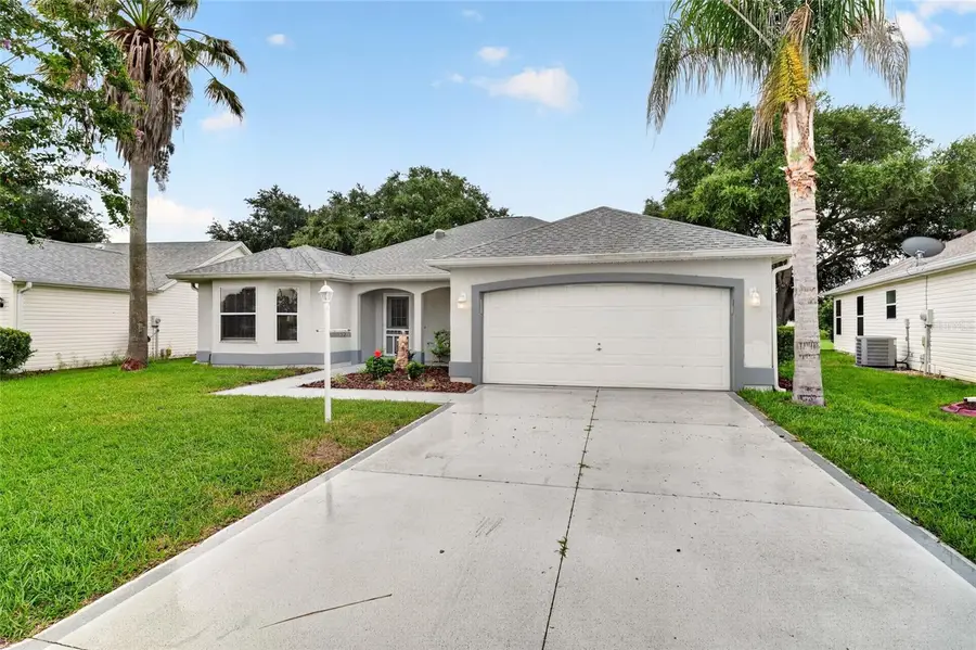 1832 Madero Drive, The Villages, FL 32159 - #3