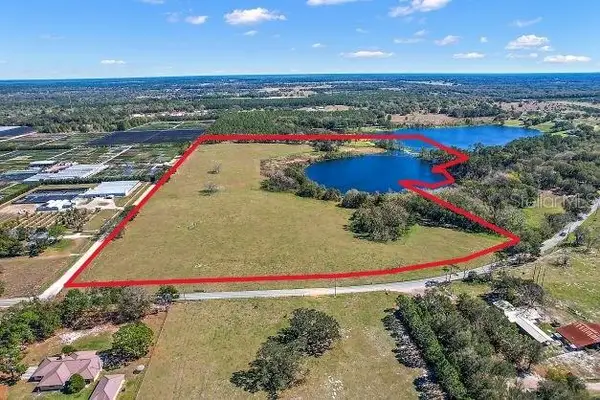 Britt Road And Future Farm Drive, MOUNT DORA, FL 32757
