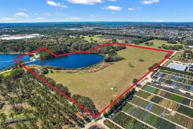Britt Road And Future Farm Drive, Mount Dora, FL 32757 - #2