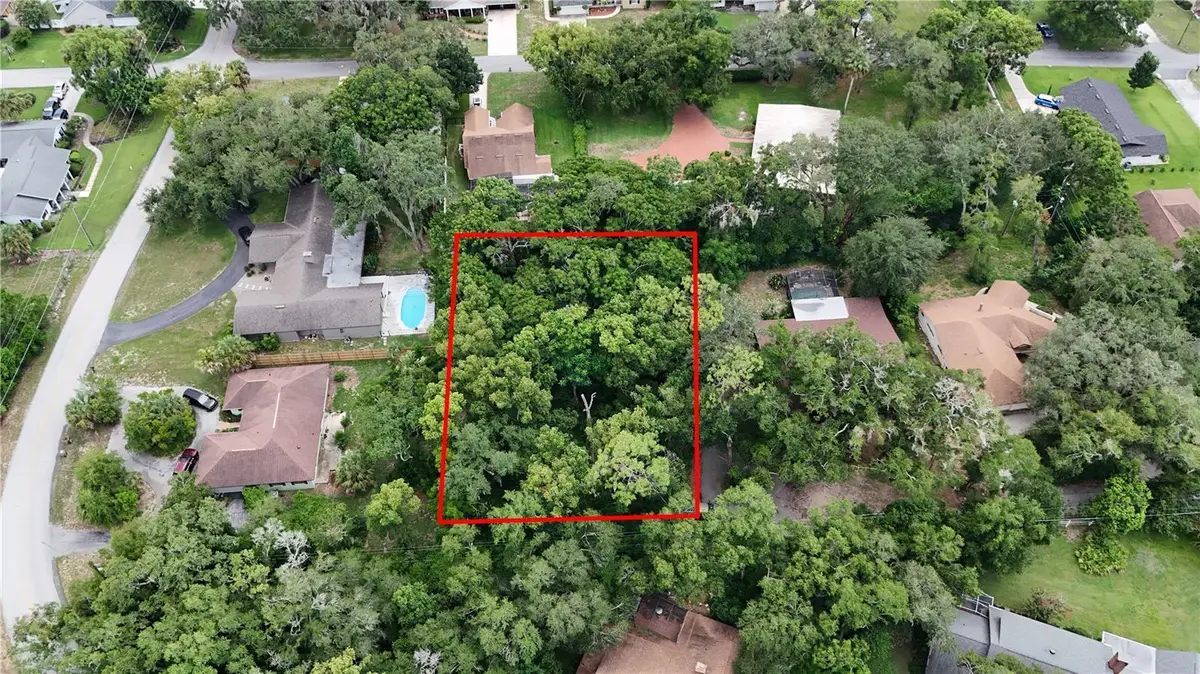 Fairway Avenue, Eustis, FL 32726 - #1