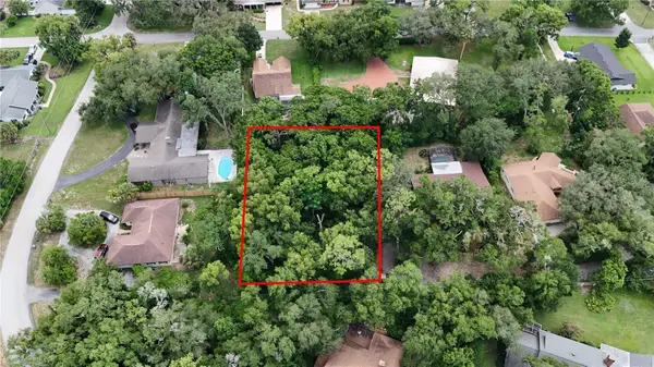 Fairway Avenue, EUSTIS, FL 32726