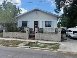 2405 E 17th Avenue, Tampa, FL 33605 - #1