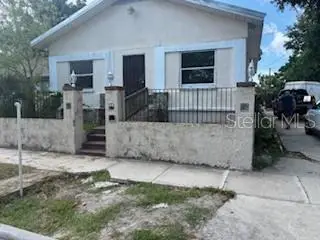 2405 E 17th Avenue, Tampa, FL 33605 - #2