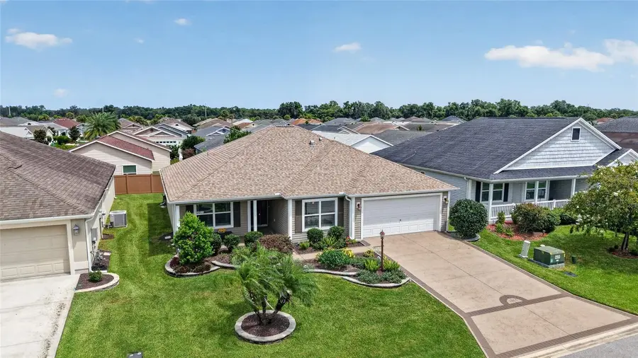3011 Spanish Moss Way, The Villages, FL 32163 - #3