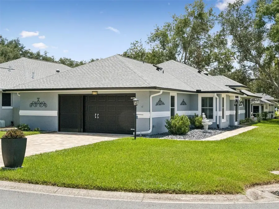 21738 King Richards Way, Leesburg, FL 34748 - #3