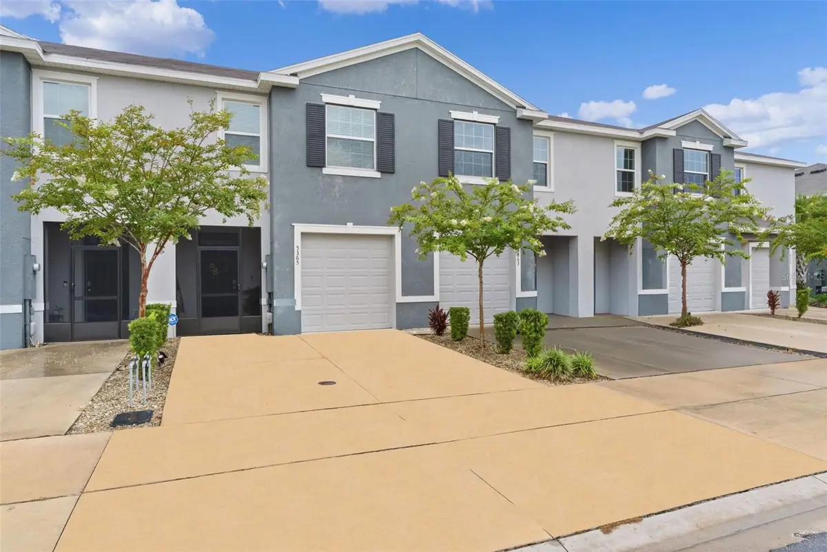5365 Pinecone Court, Wildwood, FL 34785 - #1
