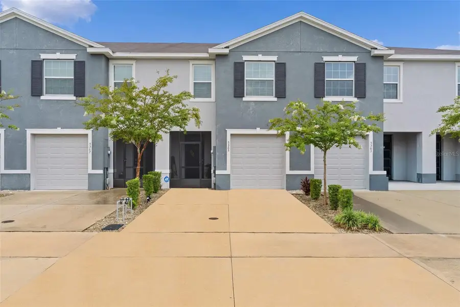 5365 Pinecone Court, Wildwood, FL 34785 - #2