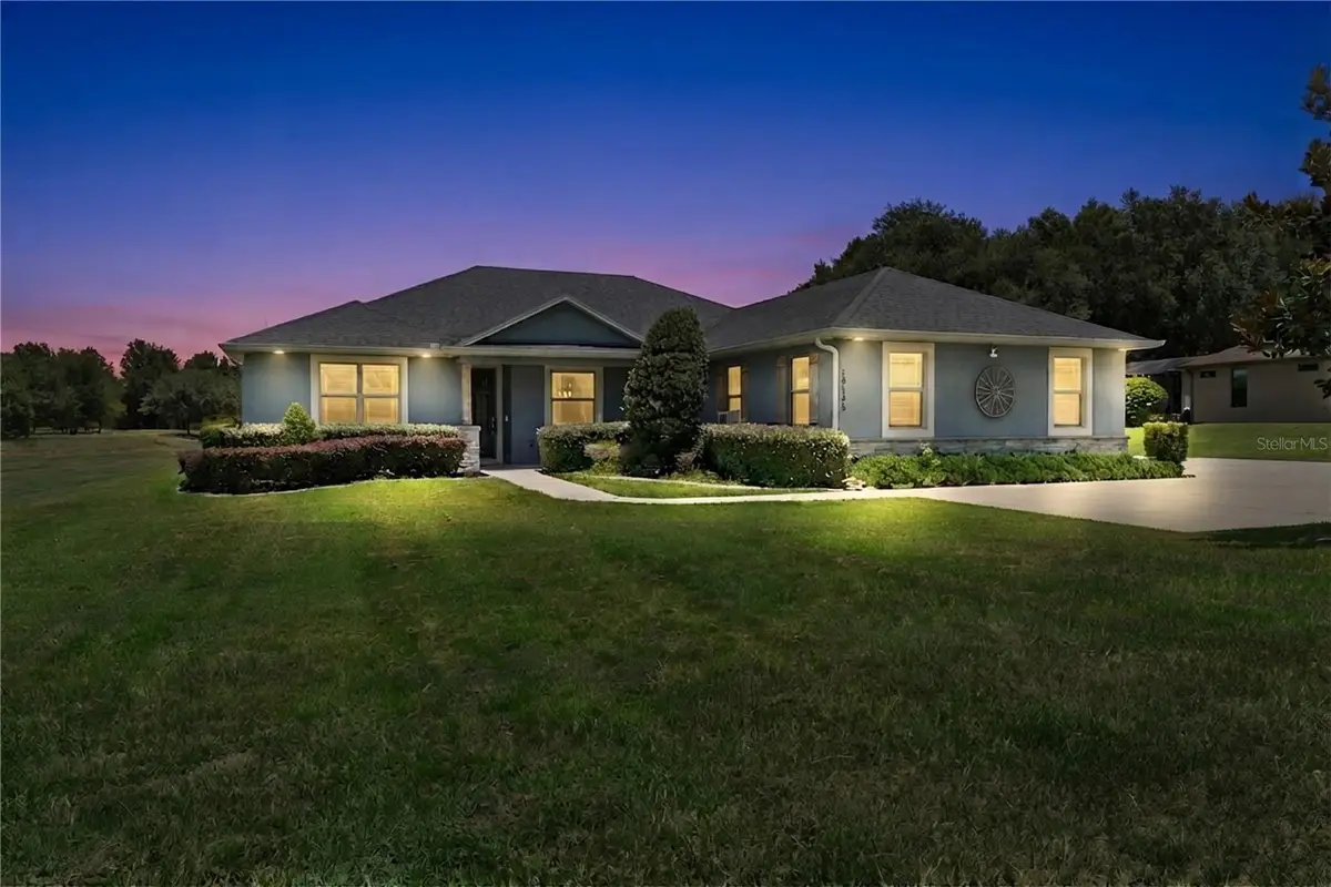 18145 Great Blue Heron Drive, Groveland, FL 34736 - #1