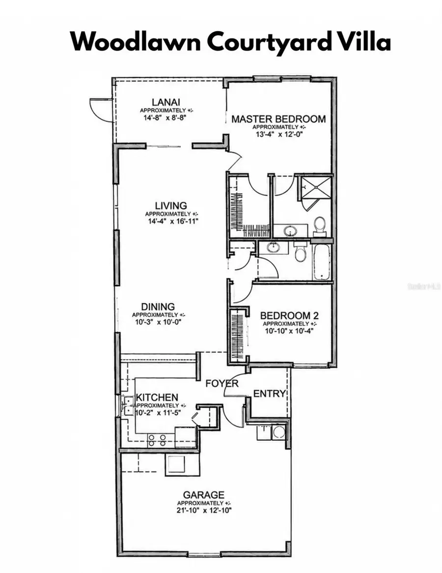 1631 Summerchase Loop, The Villages, FL 32162 - #3