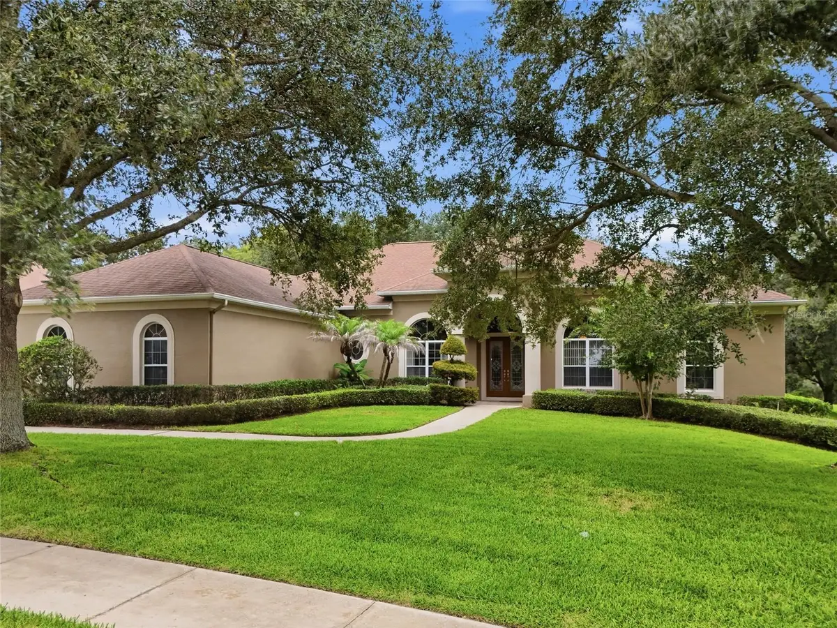 17535 Cobblestone Lane, Clermont, FL 34711 - #1